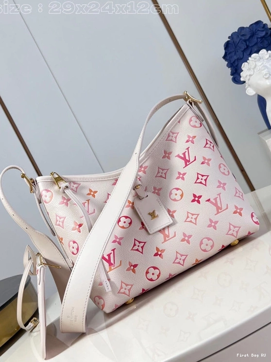 Firstbags ru review CARRYALL LOUIS VUITTON PM-29*24*12cm 0821